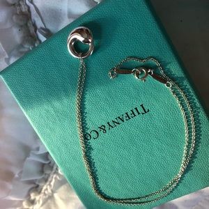 Tiffany & Co Necklace